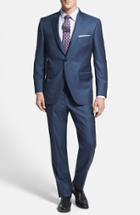 Men's Peter Millar Flynn Classic Fit Wool Suit