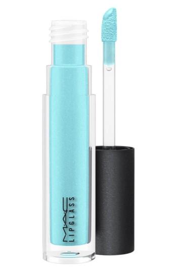 Mac Lipglass - Norwegian Sky (limited)