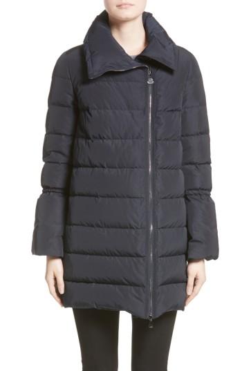Women's Moncler Lobelia Down Jacket