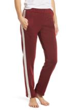 Women's Chalmers Elli Lounge Pants - Burgundy