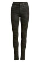 Women's Citizens Of Humanity Rocket Camo Skinny Jeans