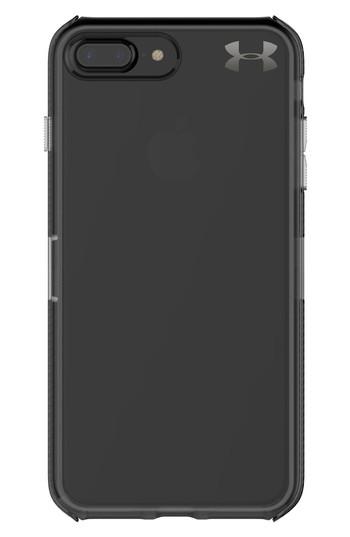 Under Armour Protect Verge Iphone 7/8 Case - Metallic