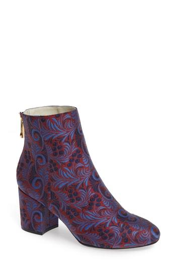Women's 1901 Whitaker Boot M - Red