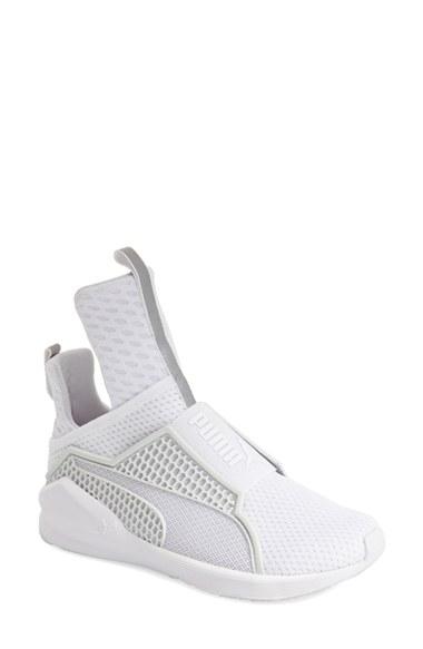 Women's Fenty Puma By Rihanna Trainer M - White