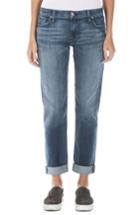Women's Fidelity Denim Axl Girlfriend Jeans