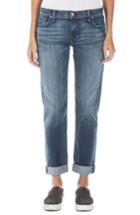 Women's Fidelity Denim Axl Girlfriend Jeans