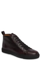 Men's Vince Camuto Westan Sneaker M - Burgundy