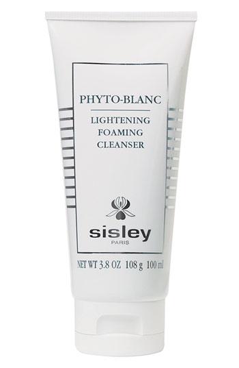 Sisley Paris 'phyto-blanc' Lightening Foaming Cleanser