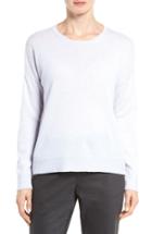 Women's Eileen Fisher Cashmere Sweater
