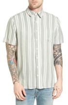 Men's Native Youth Tunstall Stripe T-shirt