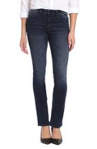 Women's Mavi Jeans Kendra High Waist Straight Jeans X 32 - Blue