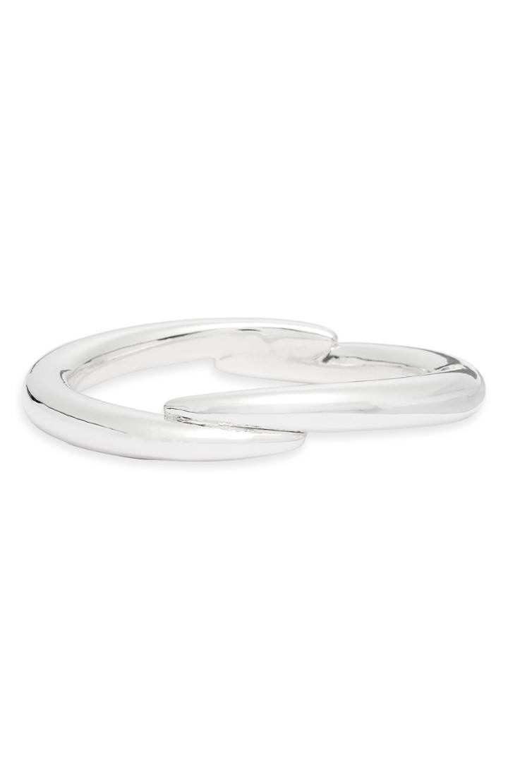 Women's Simon Sebbag Overlapping Bangle