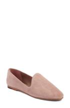 Women's Vince Milo Loafer M - Pink