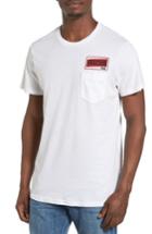 Men's Volcom Rotor Graphic Pocket T-shirt
