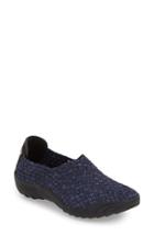 Women's Bernie Mev. 'rigged Jim' Slip-on Sneaker