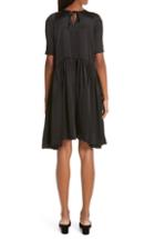 Women's Cecilie Bahnsen Annabella Dress Us / 6 Uk - Black