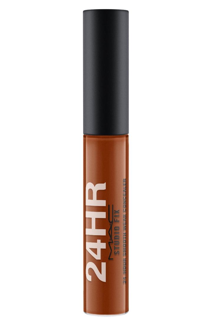 Mac Studio Fix 24-hour Liquid Concealer - Nw55 Deep Dark Rich Coffee