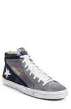 Men's Golden Goose Superstar Sneaker Eu - Grey