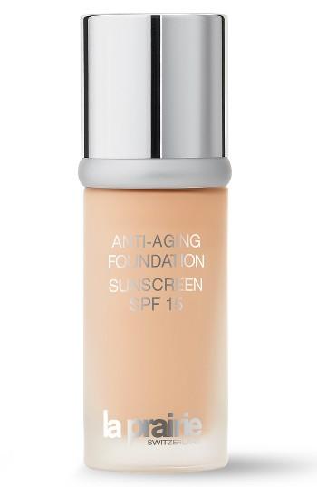 La Prairie Anti-aging Foundation Spf 15 -