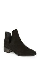 Women's Matisse Pronto Split Shaft Bootie M - Black
