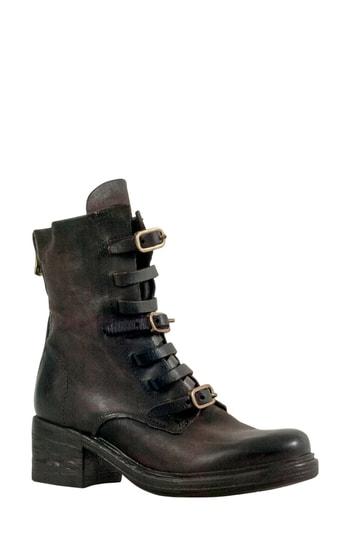 Women's A.s.98 Nathaniel Bootie .5us / 37eu - Brown