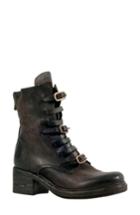 Women's A.s.98 Nathaniel Bootie .5us / 37eu - Brown