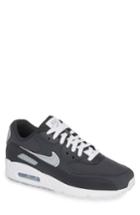 Men's Nike Air Max 90 Essential Sneaker M - Grey