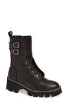 Women's Rudsak Teca Boot Eu - Black