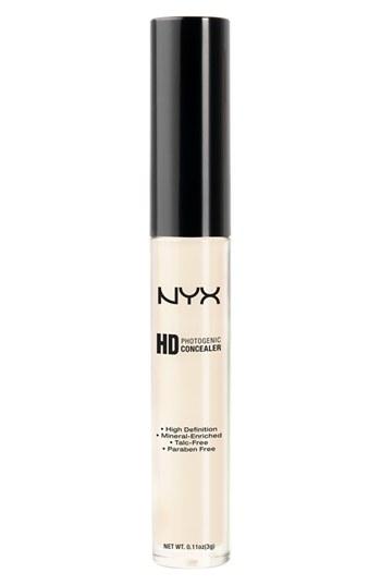 Nyx Concealer Wand