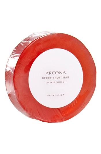 Arcona Berry Fruit Cleanser Bar Refill