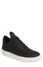 Men's Filling Pieces Mid Top Sneaker