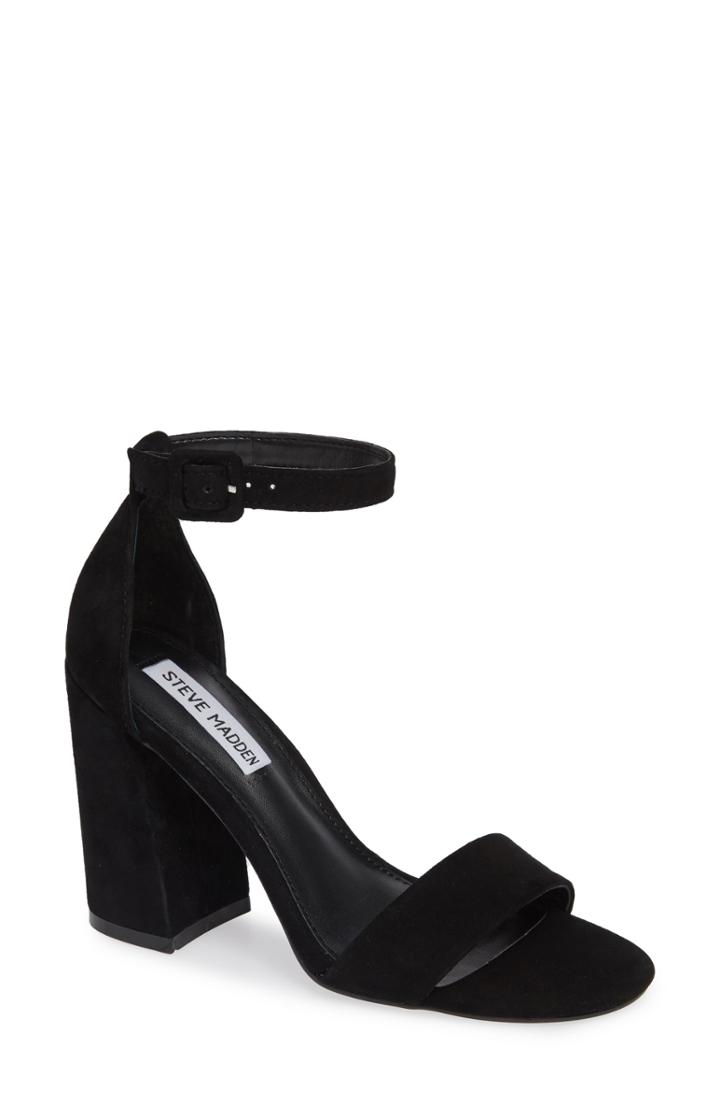 Women's Steve Madden Joss Ankle Strap Sandal