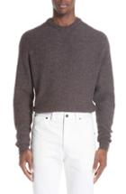 Men's Lemaire Crew Seamless Merino Sweater