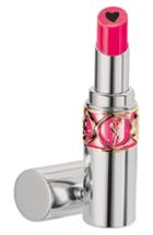 Yves Saint Laurent Volupte Plump-in-color Plumping Lip Balm - Dazzling Fuchsia