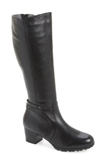 Women's Jambu Chai Water-resistant Boot