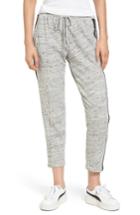 Women's Splendid Ria Active Sweatpants - Grey