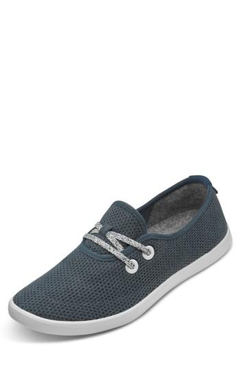 Women's Allbirds Tree Skipper M - Blue