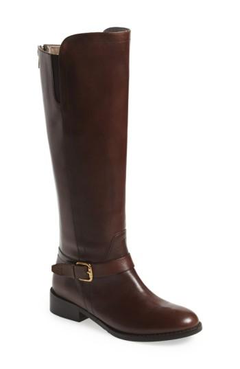 Women's Bella Vita Esaitaly Riding Boot