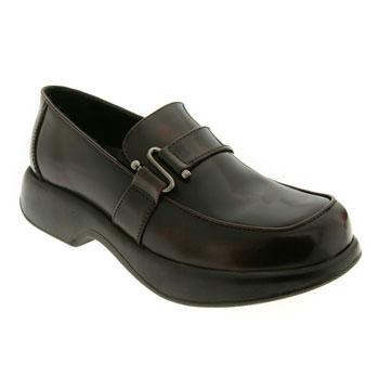 Women's Dansko 'megan' Loafer .5-10us / 40eu - Brown