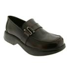 Women's Dansko 'megan' Loafer .5-10us / 40eu - Brown