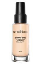 Smashbox Studio Skin 15 Hour Wear Foundation - 0.5 - Porcelain