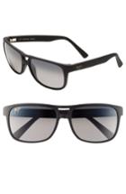 Men's Maui Jim 'waterways - Polarizedplus2' 58mm Sunglasses -