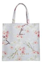 Ted Baker London Cherry Blossom Large Icon Tote -