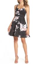 Women's Misa Los Angeles Zelda Sleeveless Midi Dress