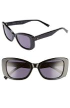 Women's Kendall + Kylie 53mm Cat Eye Sunglasses -