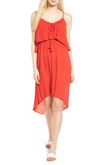 Women's Ella Moss Katella High/low Dress