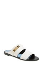 Women's Lanvin Slide Sandal