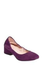 Women's Avec Les Filles Gigi Block Heel Pump