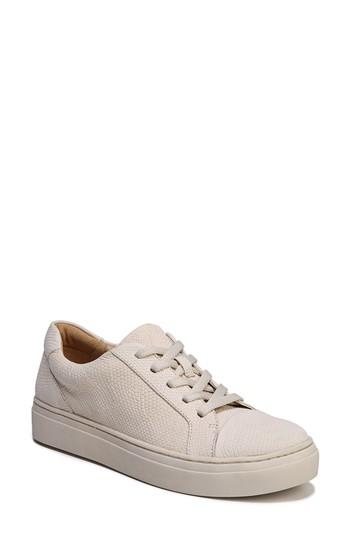 Women's Naturalizer Cairo Sneaker M - Beige