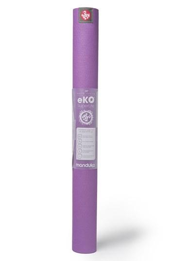Manduka 'eko Superlite' Travel Yoga Mat